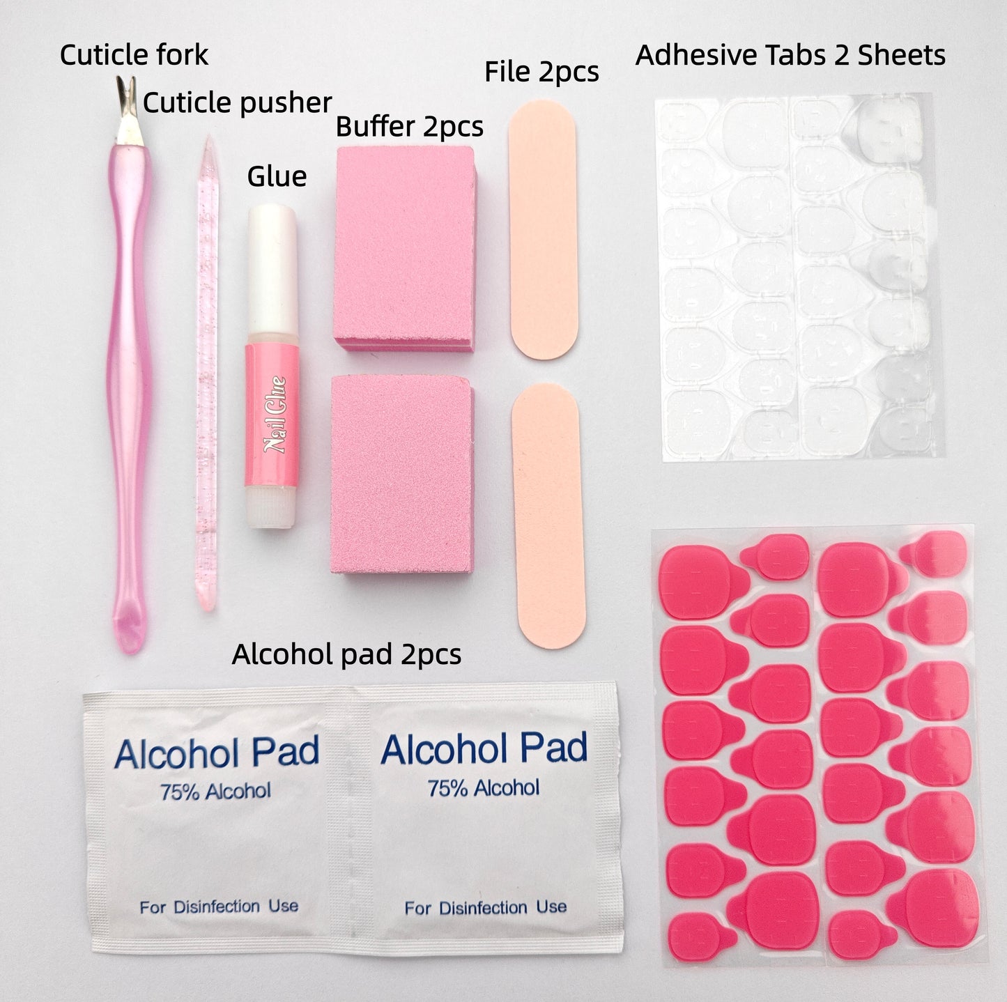 Application-kit | solipopnails.com