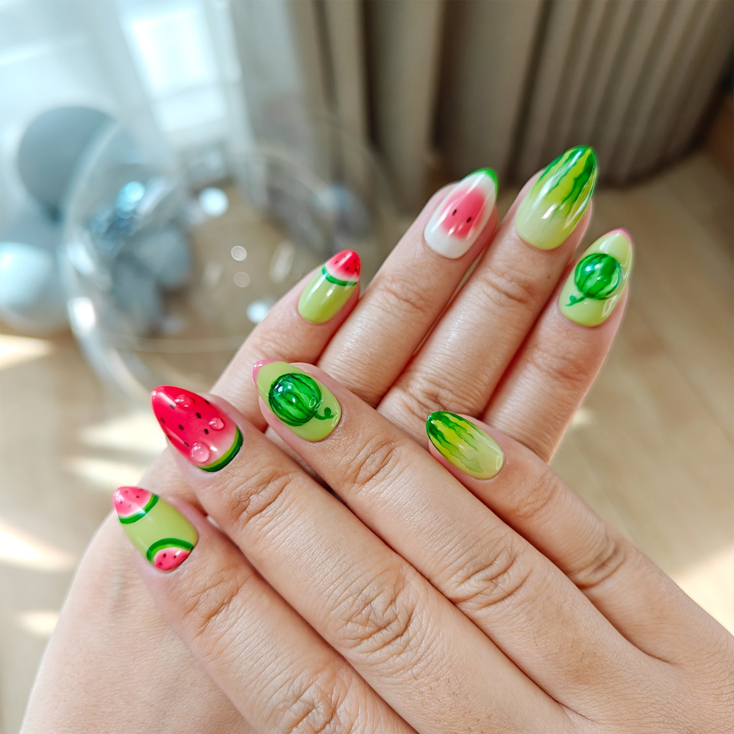 Sweet Watermelon
