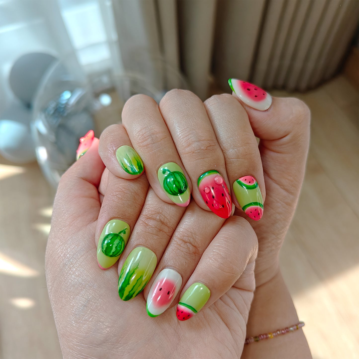 Sweet Watermelon