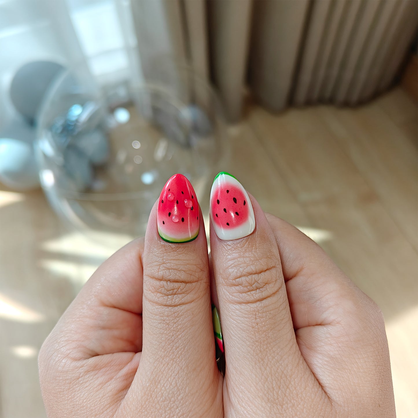 Sweet Watermelon
